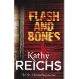 Flash and Bones