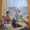 femeia iulie 1963-litoralul romanesc,costinesti,agigea,moda,umor