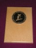 QW11 4 - Placheta - tematica militara - informatii militare