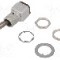 Intrerupator basculant, 2 pozitii, mod comutare ON-ON, SPDT, HONEYWELL - 11TW1-3
