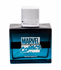 Apa de toaleta Marvel Comics Hero K 75ML foto