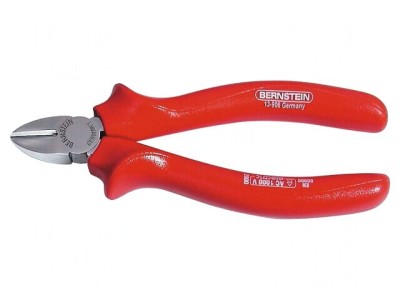 Clește lateral izolat 165mm 13-906-VDE foto