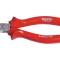 Clește lateral izolat 165mm 13-906-VDE
