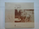 Cafe - Sanda Nitescu