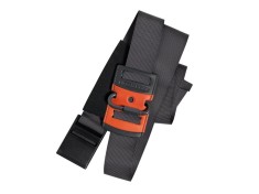 Ghid centura siguranta auto LifeHammer reglabila pentru diferite inaltimi, pentru pozitionarea corecta a centurii la copii in dreptul umarului, 1buc foto