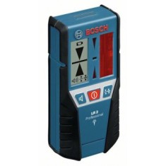 Bosch LR 2 Receptor 5-50m, precizie 1 mm/m - 3165140517904