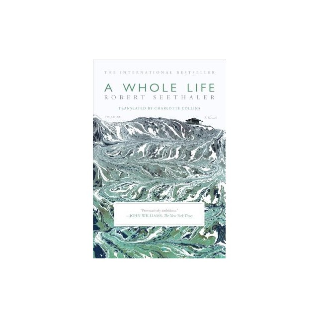 A Whole Life