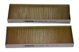 Filtru polen aer habitaclu OPEL GRANDLAND X Van (2017 - Prezent) MAXGEAR 26-0617