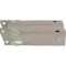 Suport Armatura bara fata fata, dreapta Mercedes Benz Clasa C (W204), 03.2007-03.2011, aluminiu, 2046200995