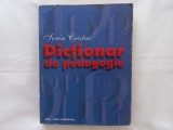 SORIN CRISTEA - DICTIONAR DE PEDAGOGIE