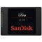 Solid State Drive (SSD) SanDisk Ultra 3D, 2.5inch, 1TB, SATA III SDSSDH3-1T00-G26