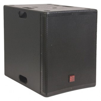 SUBWOOFER PASIV 18&quot;/46CM 8OHMI 600RMS BST