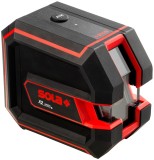X2 GREEN PROFESSIONAL Laser liniar 110 x 70 x 100 mm HardWork ToolsRange