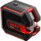 X2 GREEN PROFESSIONAL Laser liniar 110 x 70 x 100 mm HardWork ToolsRange