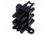 DEGSON ELECTRONICS AC connector DGBSC-DB01H3-03P-13-00Z(H)