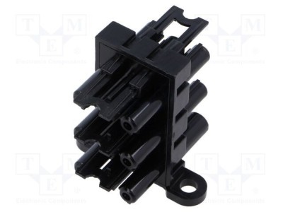 DEGSON ELECTRONICS AC connector DGBSC-DB01H3-03P-13-00Z(H) foto
