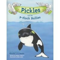 Pickles and the P-Flock Bullies
