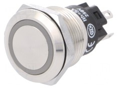 Comutator Anti-Vandalism SPDT 3A 240V 24V