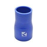 Cumpara ieftin Reductie furtun din silicon pentru aer apa si lichid de racire cu insertie 28X25X102