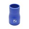 Reductie furtun din silicon pentru aer apa si lichid de racire cu insertie 28X25X102