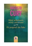 Cumpara ieftin Minti sclipitoare, minti antrenate. Fii propriul tau lider, For You