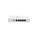 Cumpara ieftin TP-Link Gigabit VPN Gateway FESTA FR205, interfata 1&times; Gigabit WAN