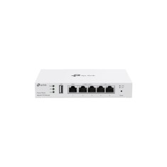 TP-Link Gigabit VPN Gateway FESTA FR205, interfata 1&times; Gigabit WAN