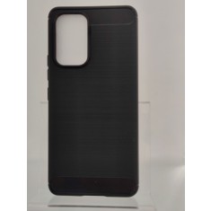 Husa Matte TPU Samsung Galaxy A53 5G.