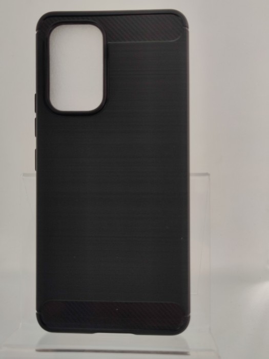 Husa Matte TPU Samsung Galaxy A53 5G.
