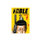 The Fable Omnibus 1 (Vol. 1-2)