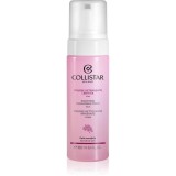 Collistar Cleansing Brightening Foam spuma de curatat pentru strălucirea și netezirea pielii 180 ml