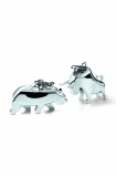 Philippi suport pentru agrafe Bull &amp; Bear 2-pack