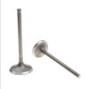 Set supape scuter GY6-150 - scutere tip China 4T AC 150cc