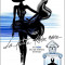 Guerlain La Petite Robe Noire Intense Set (EDP 50ml + Body Milk 75ml + Shower Gel 75ml) pentru Femei