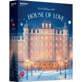 Satisfyer House of Love Deluxe 2025 Calendar de Crăciun