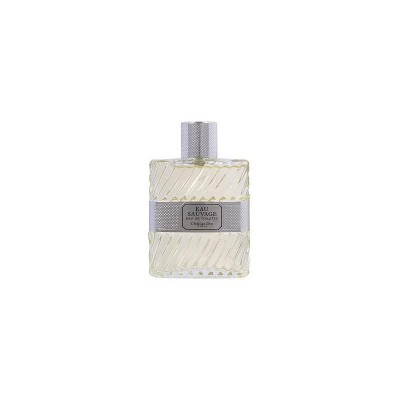 Christian Dior Eau Sauvage Tester Barbati EDT 100 ml foto
