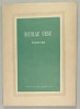 Coruri Nicolae Ursu 1956, Partituri cu Text &amp; Dedicatie Autograf, Editura de Stat, Arta Muzicala
