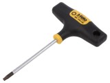 Şurubelniţă Torx&reg; FELO TX20 125mm