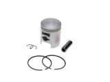 Cumpara ieftin Set piston Honda Dio, 44.50 mm