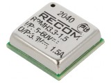 Convertor DC/DC 5-60V la 3,3V 1,5A SMD SMT