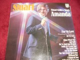 Vinil Stuart Gillies &lrm;&ndash; Stuart (VG++)
