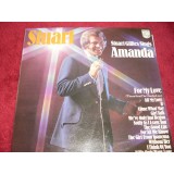 Vinil Stuart Gillies &lrm;&ndash; Stuart (VG++)