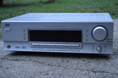 Amplifcator JVC RX 5042 S foto