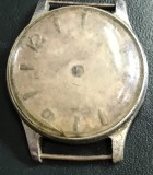 CSM1 Donator Ceas Mecanic Raketa URSS - Calibrul 2609.HA, 21 Rubine