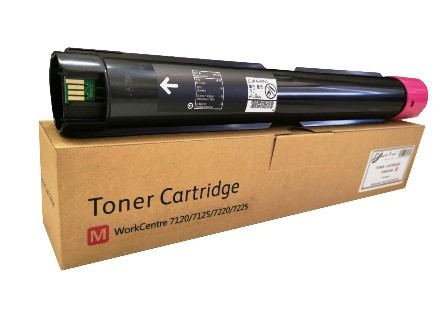 Cartus compatibil Xerox DocuCentre SC2020 006R01695 Magenta 3K