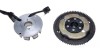 Stator Rotor Minarelli AM6 (8 Bobine) - Magnetou Moto, Piese Electrice