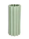 Cumpara ieftin Vaza flori ceramica verde Holaf &Oslash;11,5x27h