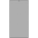 Folie de protectie Ecran Privacy OEM pentru Samsung Galaxy S24 Ultra S928, Sticla Securizata, Full Glue