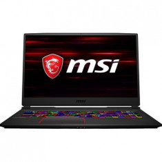 Laptop MSI Gaming 17.3 GE75 Raider 8SF i7-8750H 16GB , 1TB + 256GB, RTX 2070 8GB foto