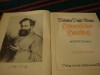 Album Wilhelm Busch - Caricaturi Umoristice Interbelice (Germana) - Fara cotor